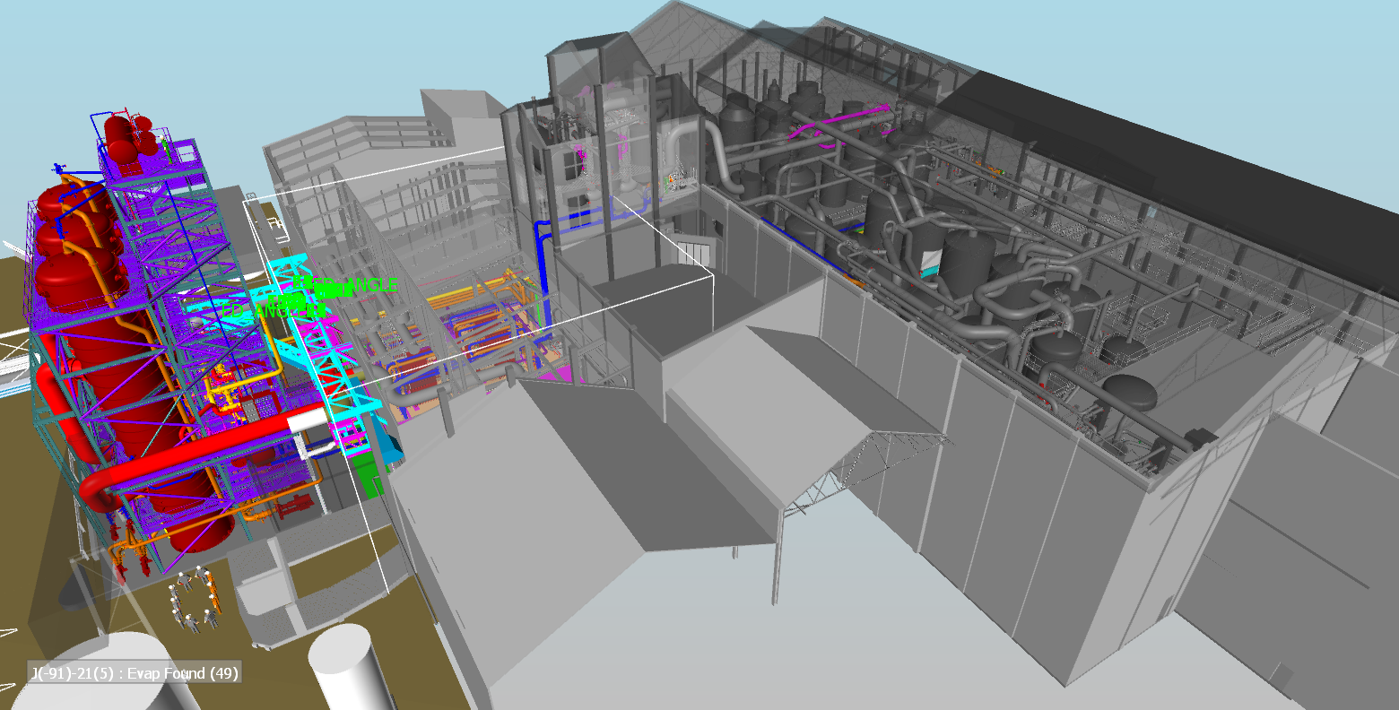 BRITISH SUGER PIPING LATEST 3D MODEL_20-12-2024