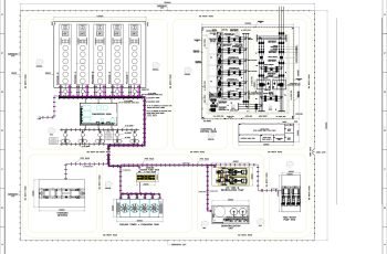 10528164-PL-0402-001_Piping Layout_Rev.1
